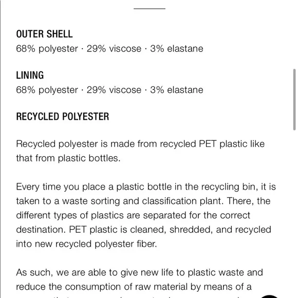 Zara Bustier Midi Dress - Picture 15 of 15